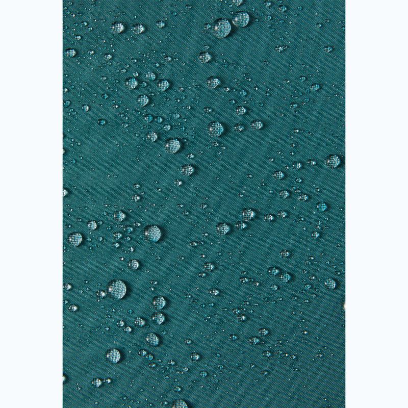 Детско яке 3-в-1 Reima Syddi dark teal 10