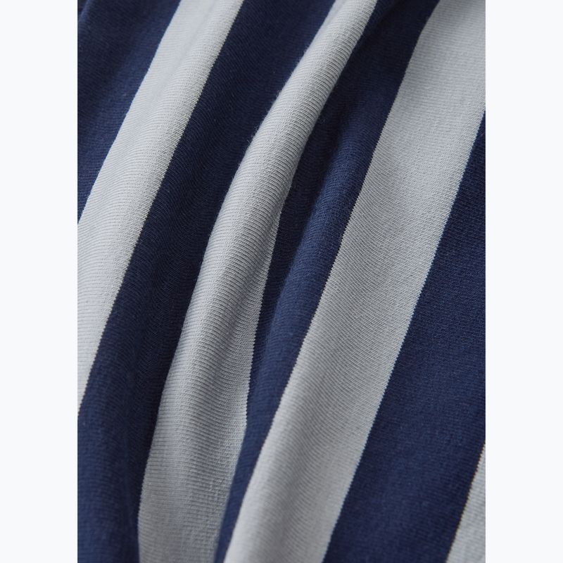 Детска шапка Reima Tanssi navy 3