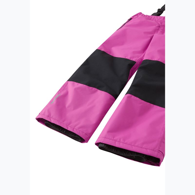 Детски панталони Reima Liikkuu fucshia 4