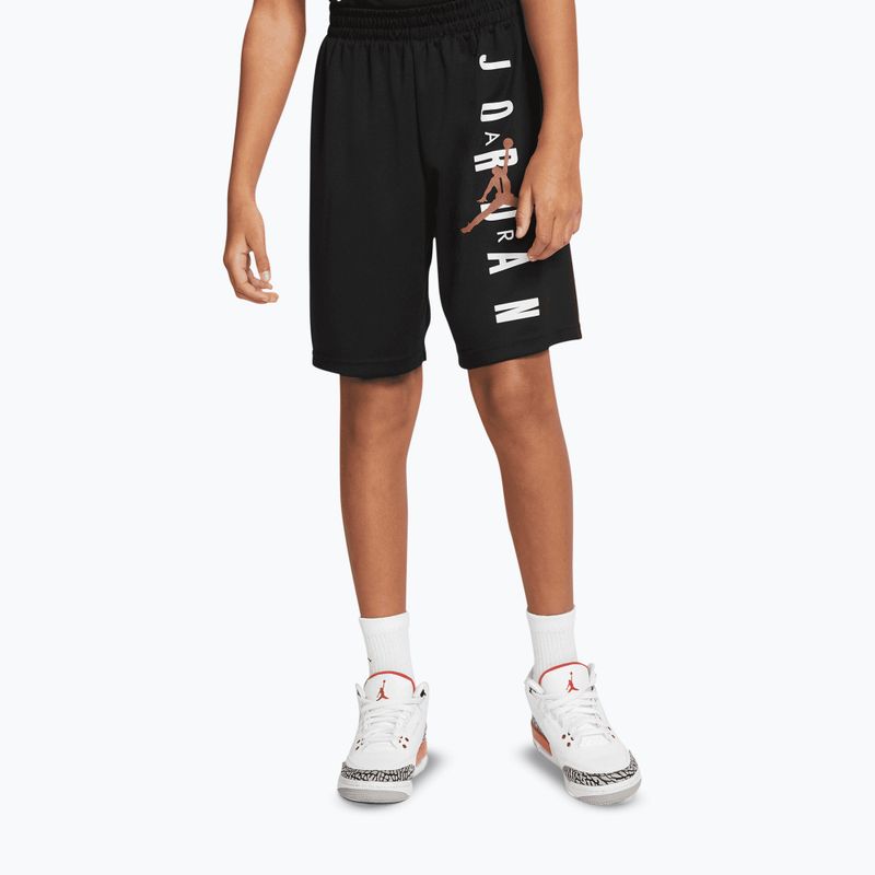 Детски шорти Nike Jordan JDB Vert Mesh black