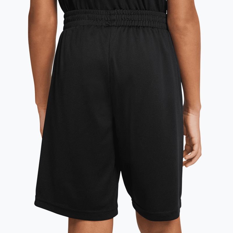 Детски шорти Nike Jordan JDB Vert Mesh black 3