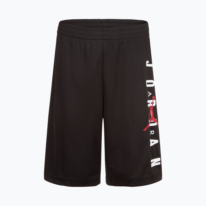 Детски шорти Nike Jordan JDB Vert Mesh black 5