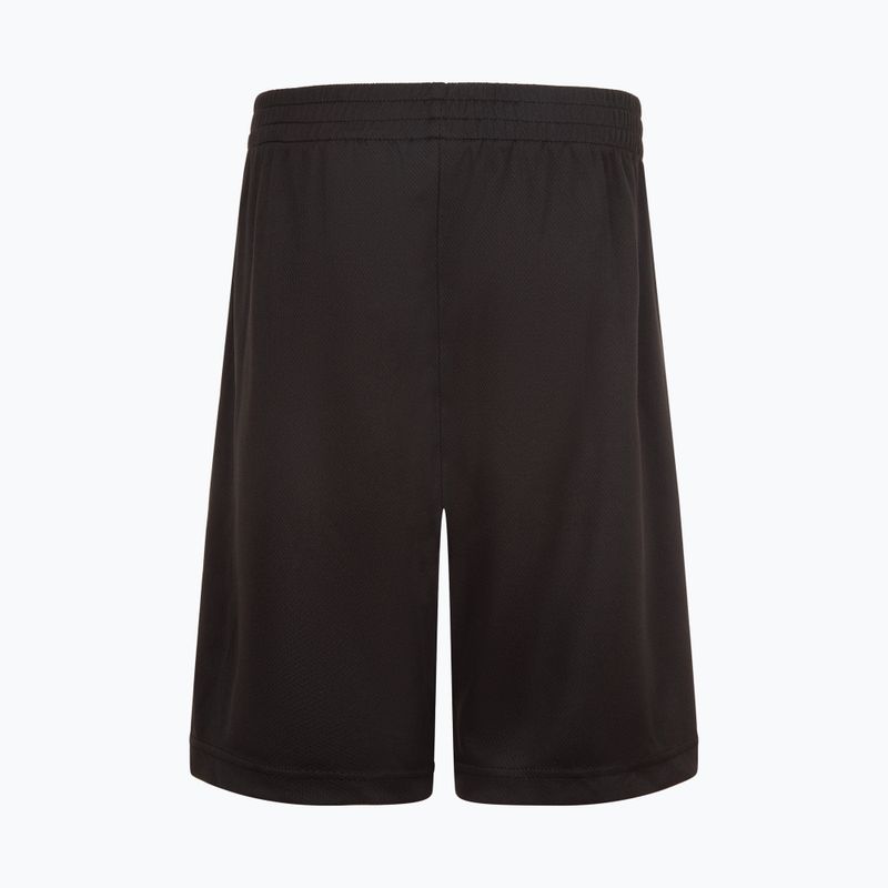 Детски шорти Nike Jordan JDB Vert Mesh black 6