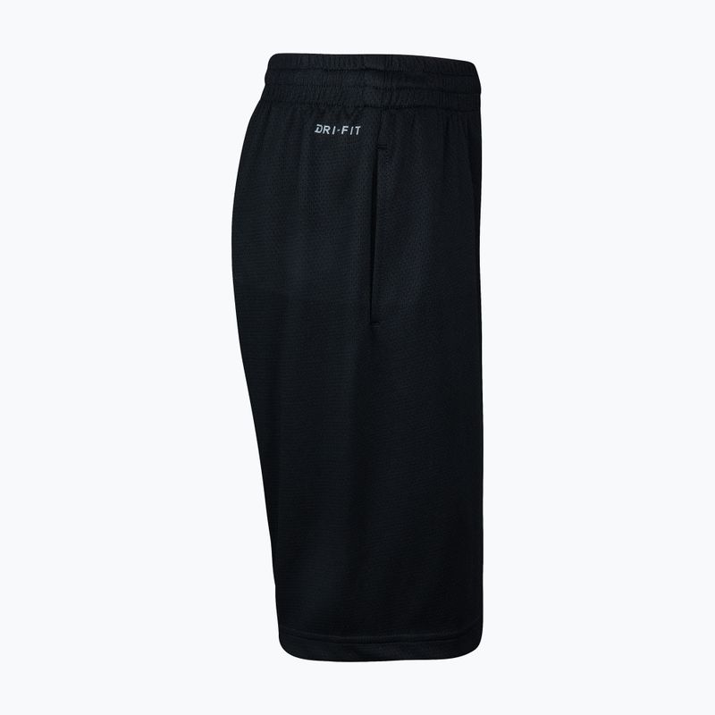 Детски шорти Nike Jordan JDB Vert Mesh black 9