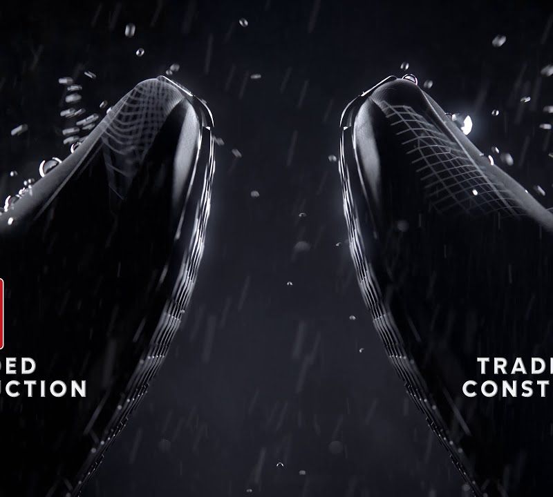 Columbia Peakfreak II Outdry black/shark мъжки туристически обувки 15