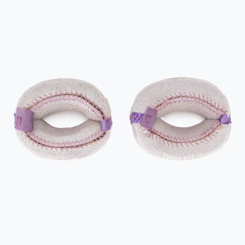 Тежести за китки Everlast Lavender terry 2