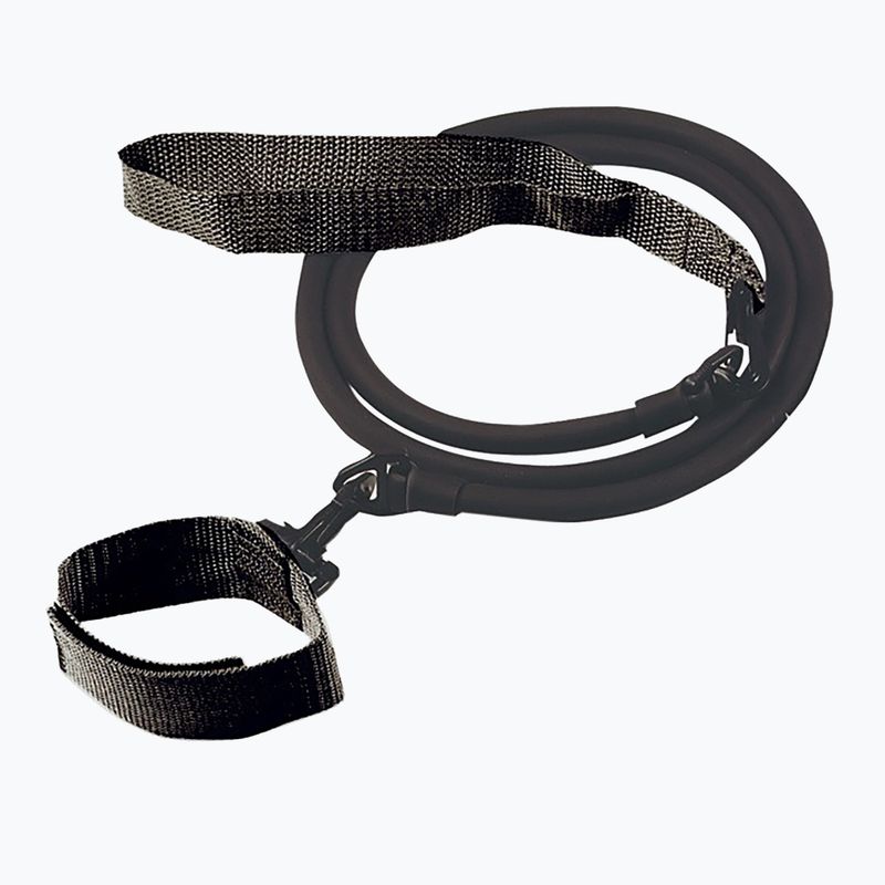 Експандер за упражнения Everlast black 2