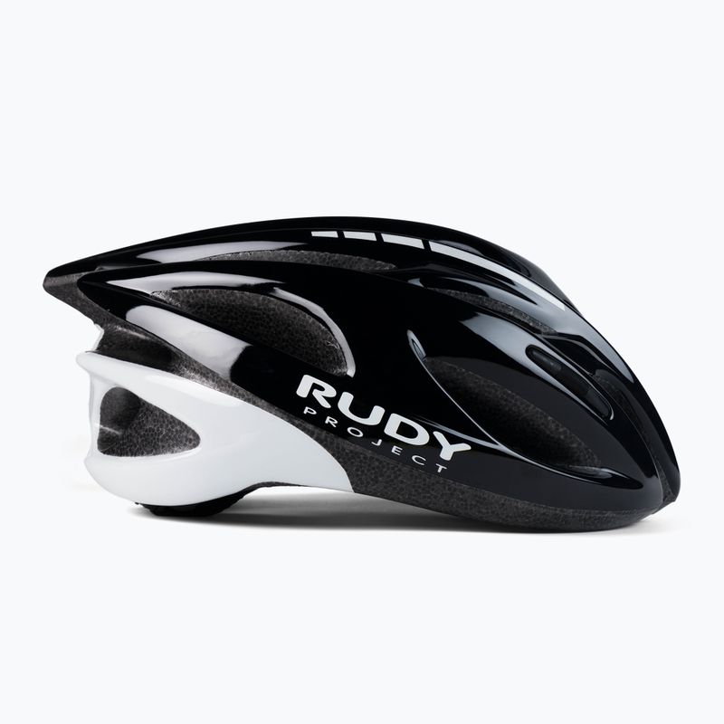 Rudy Project Zumy каска за велосипед черна HL680001 3