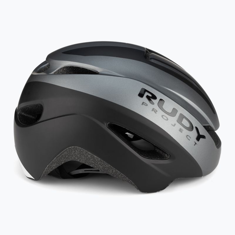 Rudy Project Volantis каска за велосипед черна HL750001 3