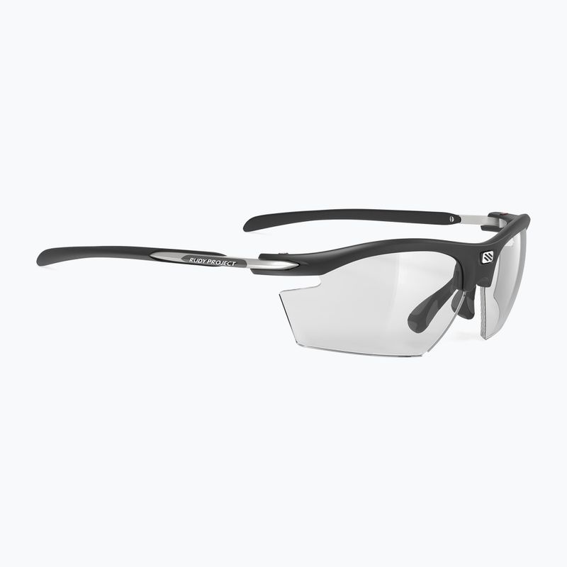 Слънчеви очила Rudy Project Rydon black matte/impactx photochromic 2 black