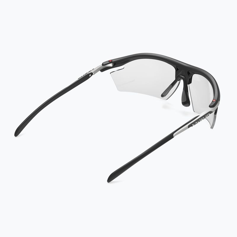 Слънчеви очила Rudy Project Rydon black matte/impactx photochromic 2 black 5