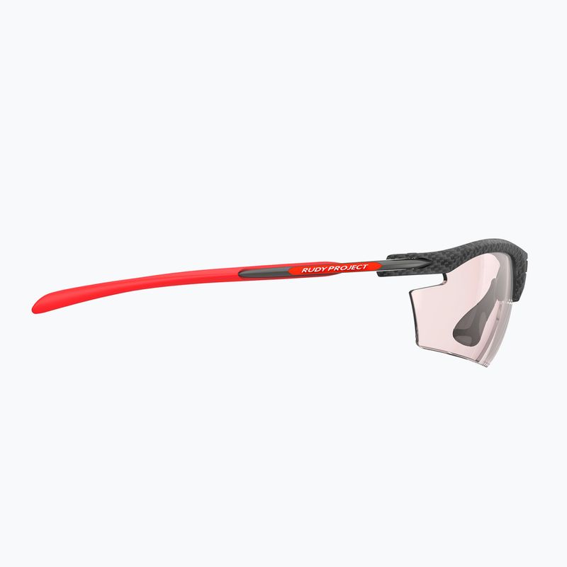 Слънчеви очила Rudy Project Rydon carbonium/impactx photochromic 2 laser red 3