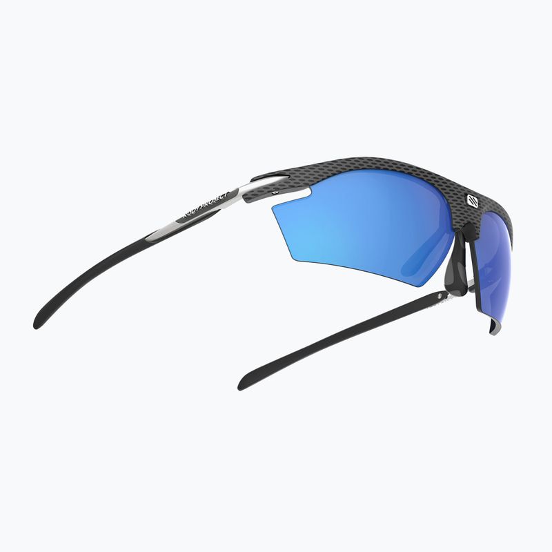 Слънчеви очила Rudy Project Rydon carbon/polar 3fx hdr multilaser blue 4