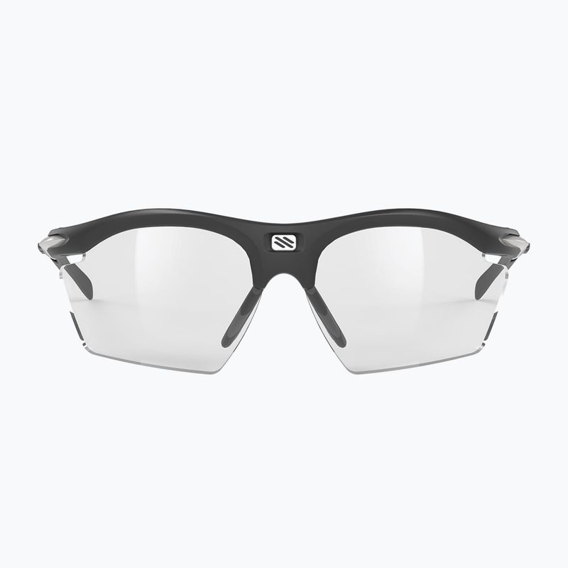 Слънчеви очила Rudy Project Rydon Slim matte black/impactx photochromic 2 black 2