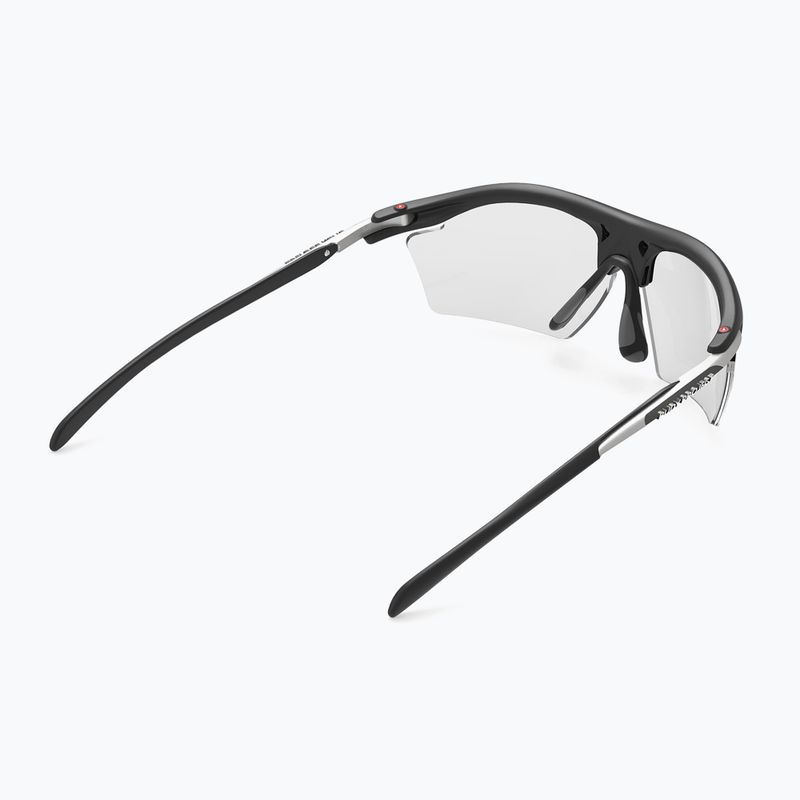 Слънчеви очила Rudy Project Rydon Slim matte black/impactx photochromic 2 black 5