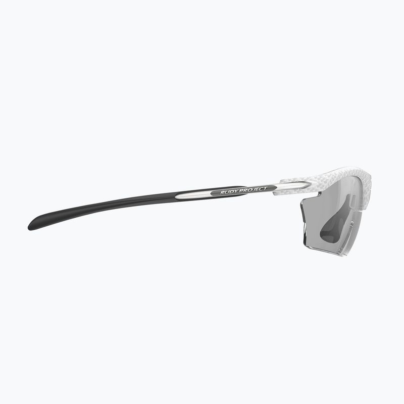 Слънчеви очила Rudy Project Rydon Slim white carbonium/impactx photochromic 2 black 3