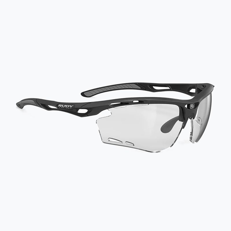 Слънчеви очила Rudy Project Rydon Slim black gloss/impactx photochromic 2 black