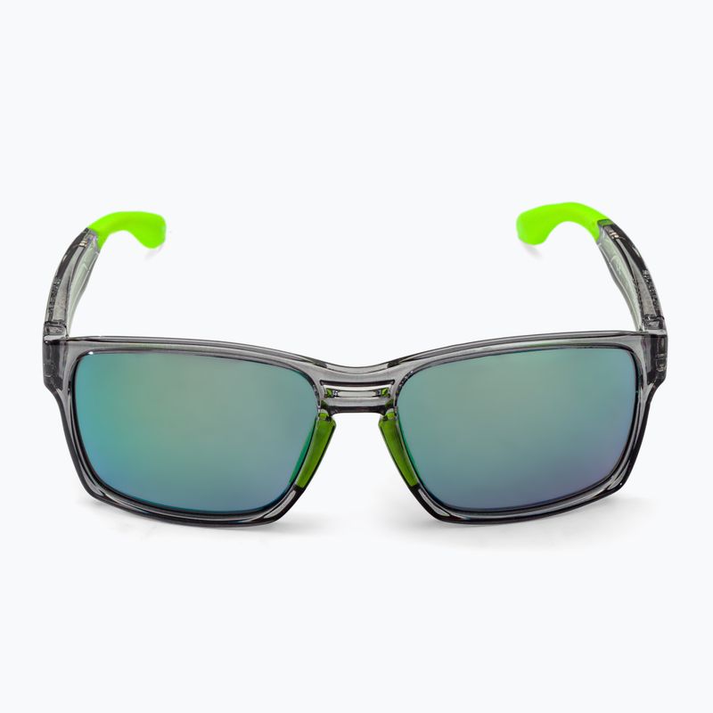 Rudy Project Spinair 57 crystal graphite/polar 3fx hdr multilaser green слънчеви очила SP5761950000 3