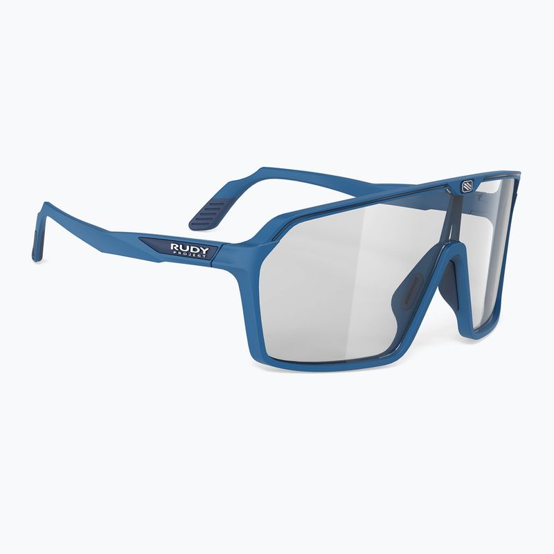 Rudy Project Spinshield pacific blue matte/impactx photochromic 2 black SP7273490000 очила за колоездене