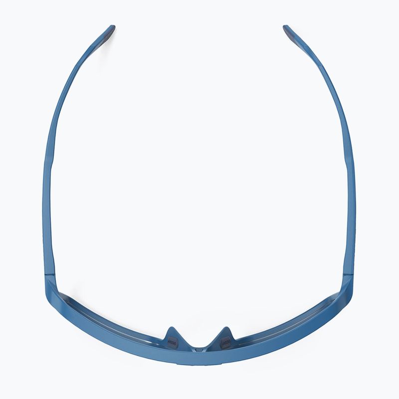 Rudy Project Spinshield pacific blue matte/impactx photochromic 2 black SP7273490000 очила за колоездене 5