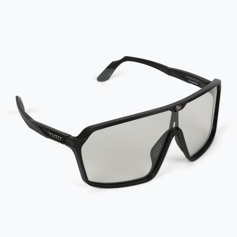 Rudy Project Bike Spinshield очила за велосипед черни SP7273060003