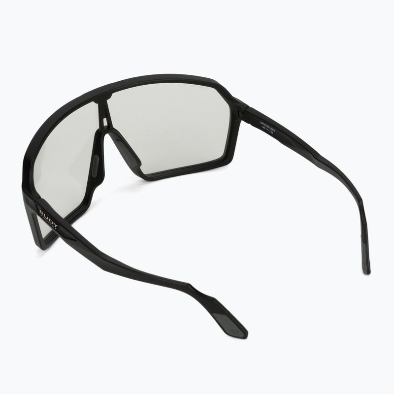 Rudy Project Bike Spinshield очила за велосипед черни SP7273060003 2