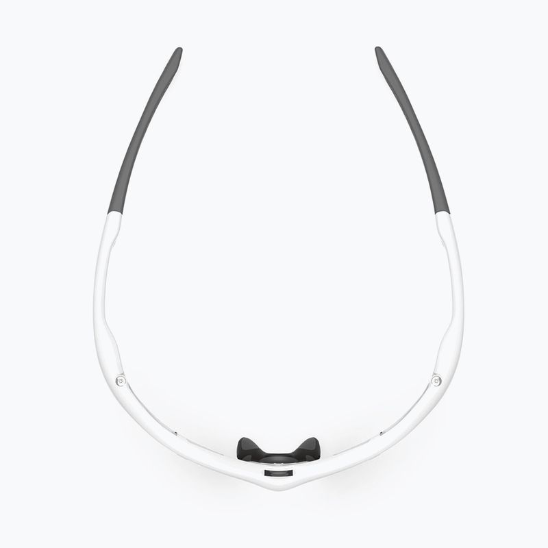 Слънчеви очила Rudy Project Tralyx+ Slim white gloss/multilaser gold 6