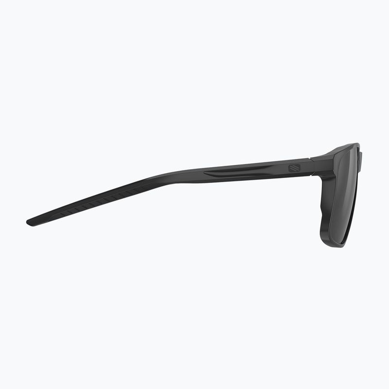 Слънчеви очила Rudy Project Overlap smoke black/black glossy 3