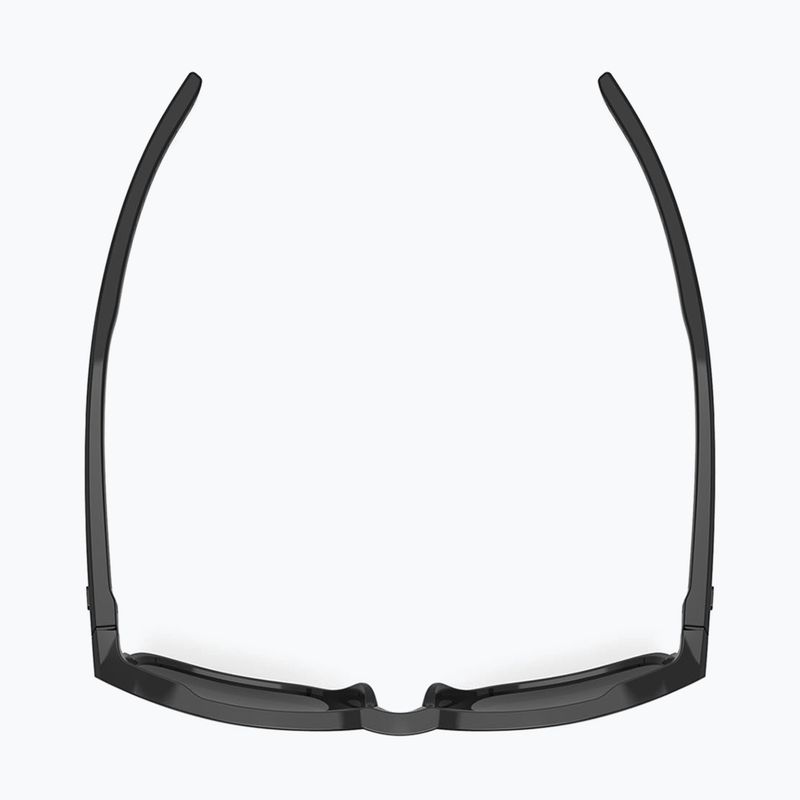 Слънчеви очила Rudy Project Overlap smoke black/black glossy 6