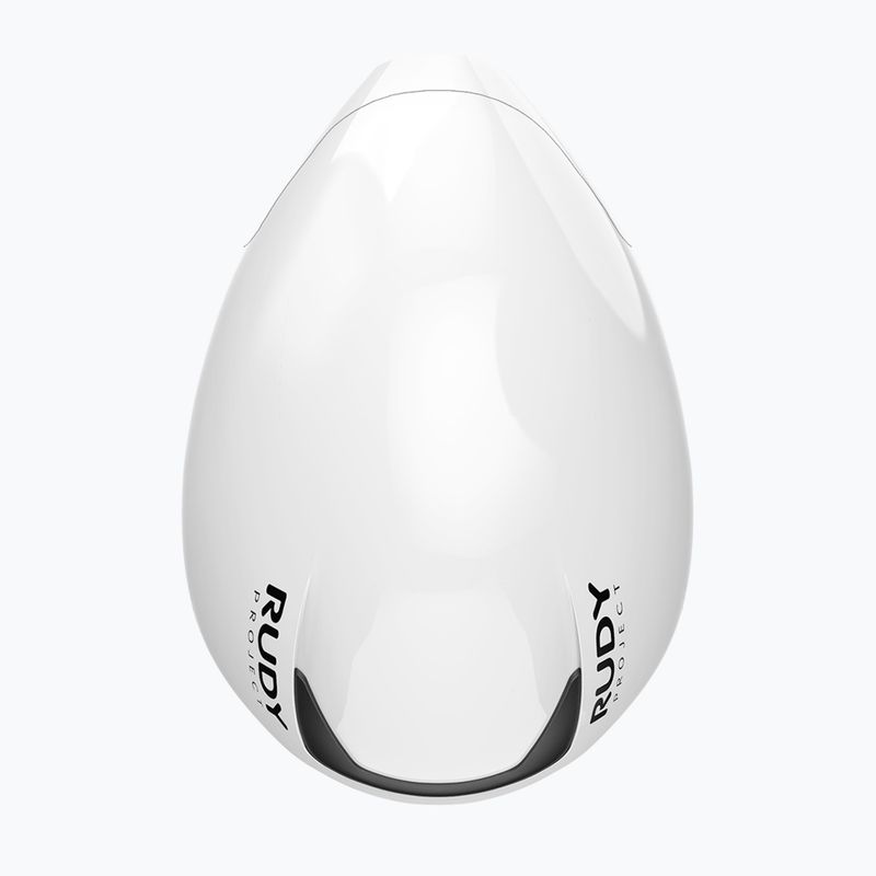 Велосипедна каска Rudy Project The Wing white shiny astm 5