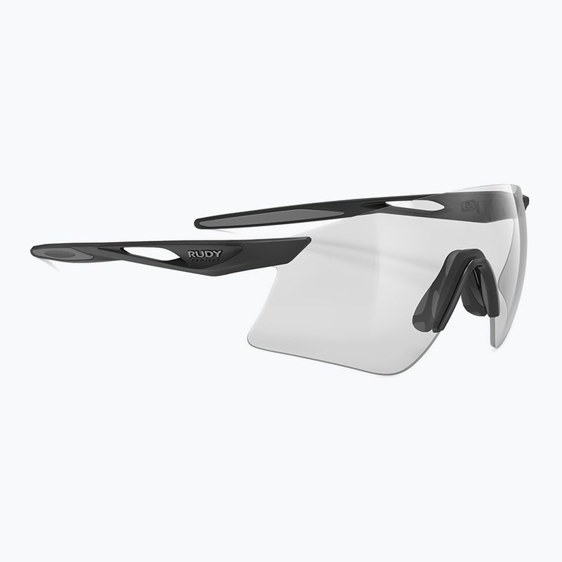 Слънчеви очила Rudy Project Astral Sphere black matte/impactx photochromic 2 black