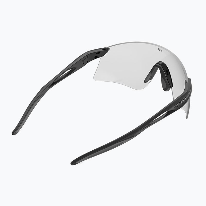 Слънчеви очила Rudy Project Astral Sphere black matte/impactx photochromic 2 black 2