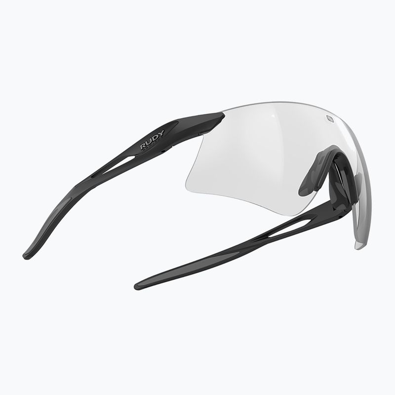 Слънчеви очила Rudy Project Astral Sphere black matte/impactx photochromic 2 black 5