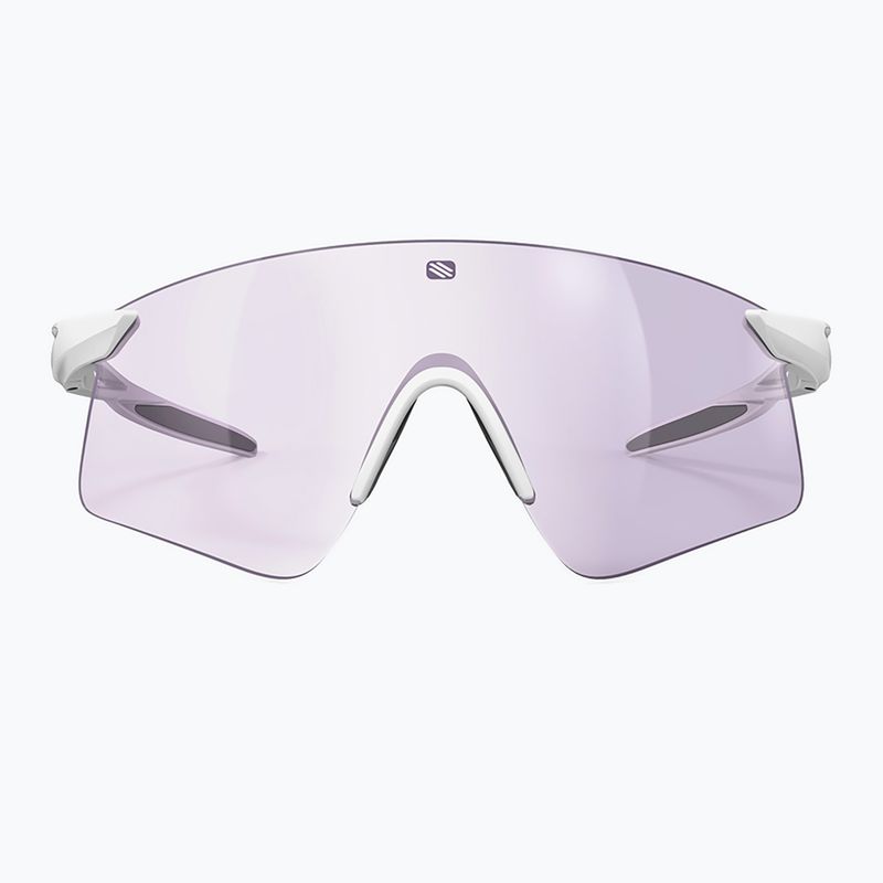 Слънчеви очила Rudy Project Astral Sphere white gloss/impactx photochromic 2 laser purple 3