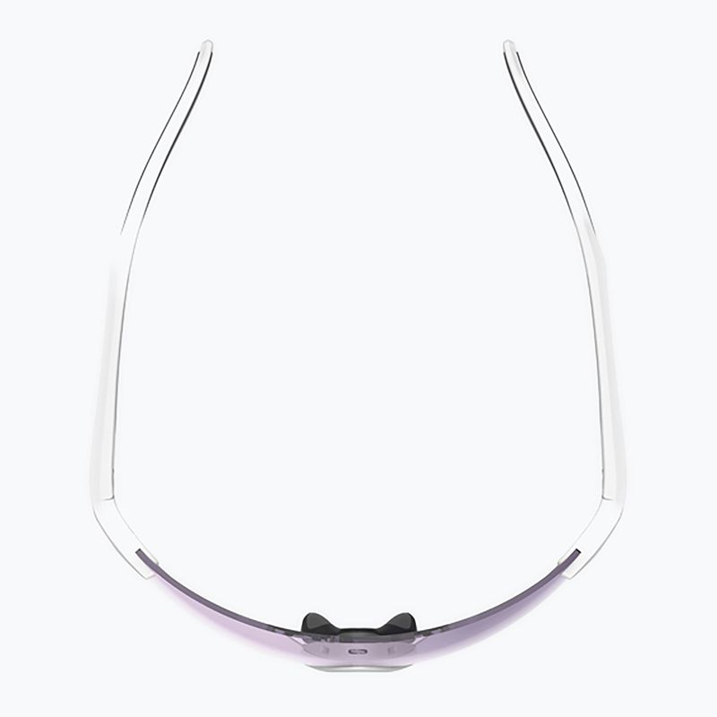 Слънчеви очила Rudy Project Astral Sphere white gloss/impactx photochromic 2 laser purple 6