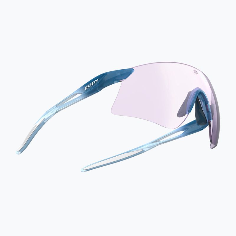 Слънчеви очила Rudy Project Astral Sphere crystal blue avio/impactx photochromic 2 purple 3