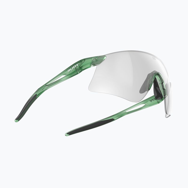 Слънчеви очила Rudy Project Astral Sphere frozen pantanal matte/impactx photochrom 2 black 3