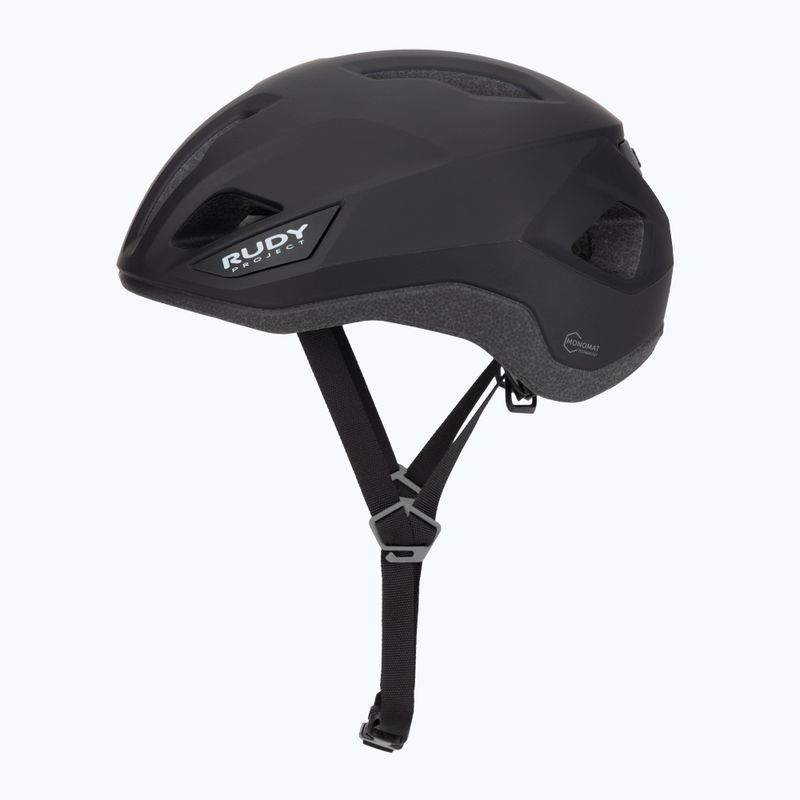 Велосипедна каска Rudy Project Sinergy black matte 3