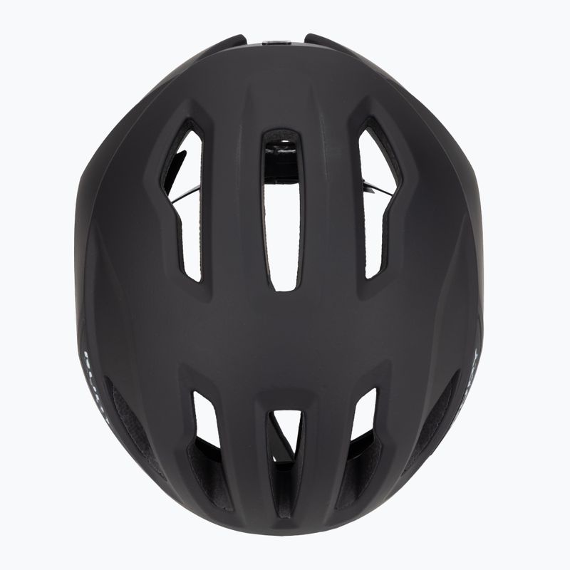 Велосипедна каска Rudy Project Sinergy black matte 6