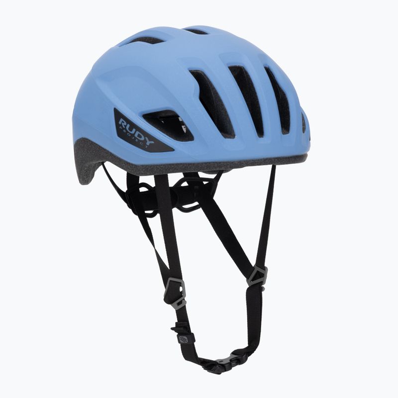 Велосипедна каска Rudy Project Sinergy glacier matte