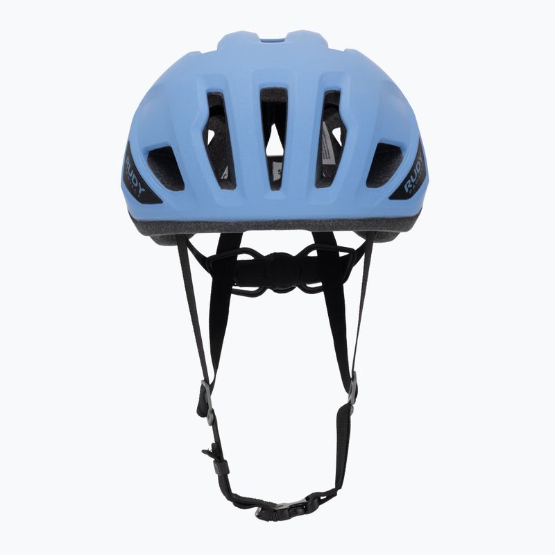 Велосипедна каска Rudy Project Sinergy glacier matte 2