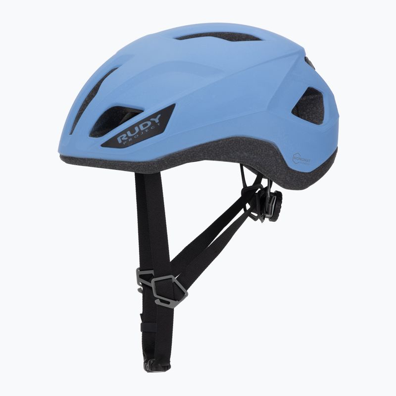 Велосипедна каска Rudy Project Sinergy glacier matte 3