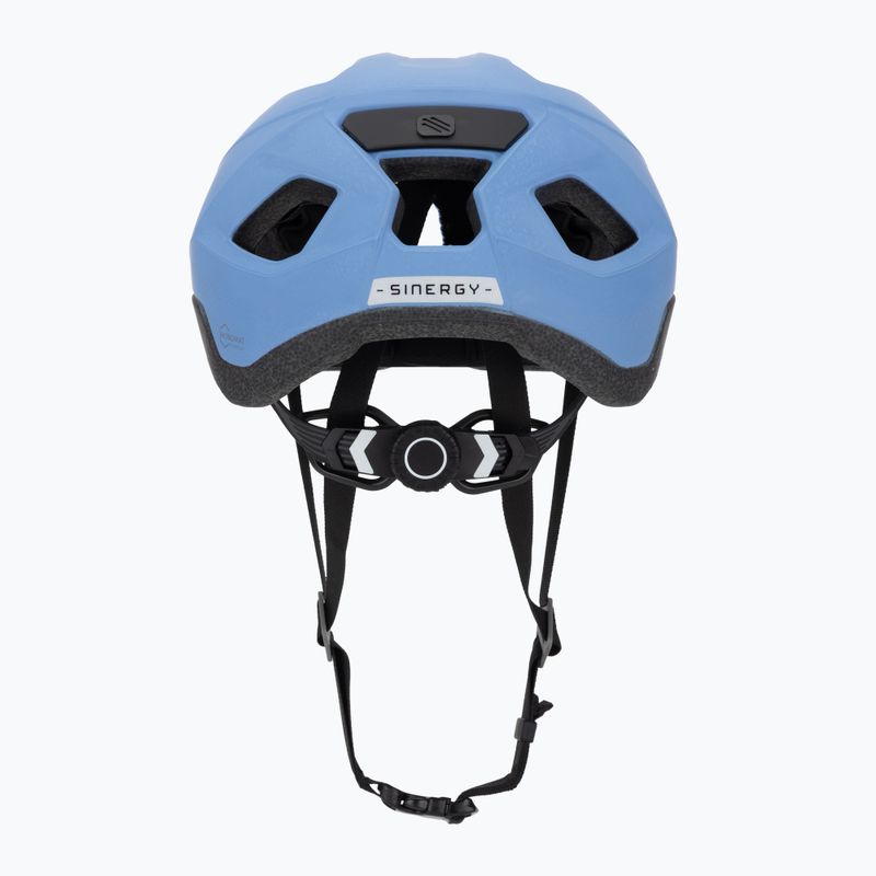 Велосипедна каска Rudy Project Sinergy glacier matte 4