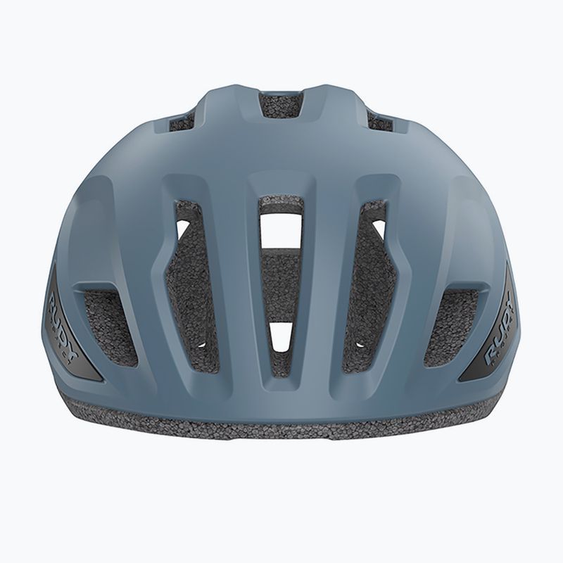 Велосипедна каска Rudy Project Sinergy glacier matte 3