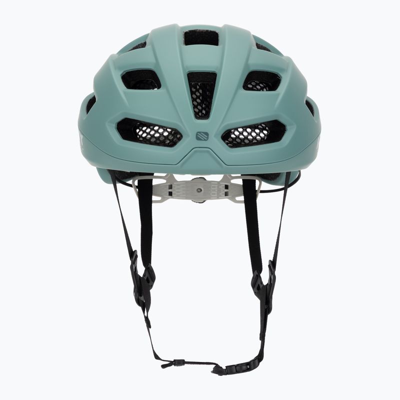 Велосипедна каска Rudy Project Skudo green sage matte 2