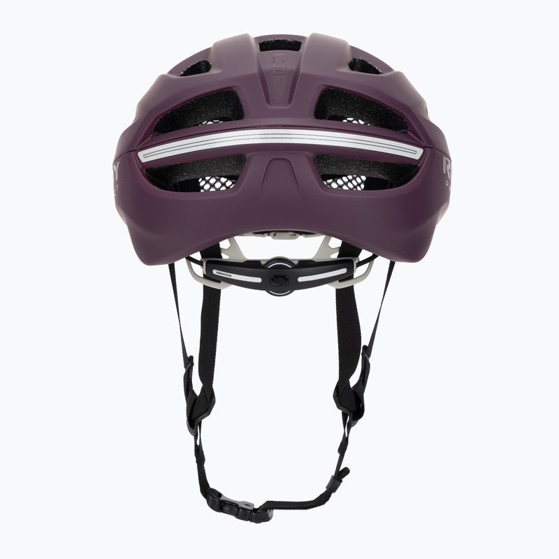 Велосипедна каска Rudy Project Skudo cabernet matte 4