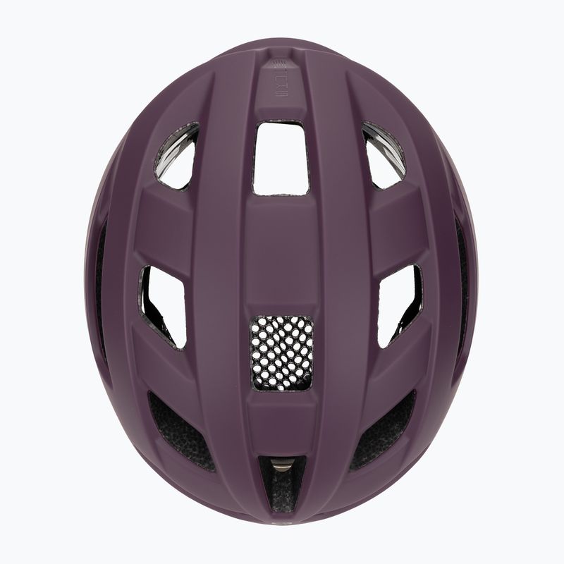 Велосипедна каска Rudy Project Skudo cabernet matte 6