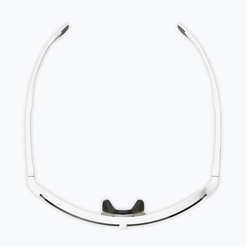 Слънчеви очила Rudy Project Spinshield Pro white matte/multilaser yellow 6