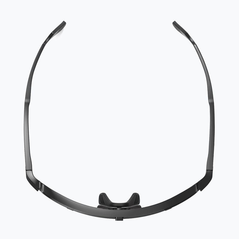 Слънчеви очила Rudy Project Spinshield Pro black gloss/multilaser red 6