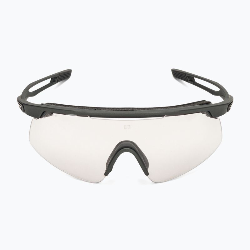 Слънчеви очила Rudy Project Turbolence charcoal matte/impactx photochromic 2 red 3